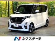 2020 NISSAN ROOX