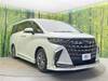 TOYOTA ALPHARD HYBRID
