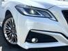 TOYOTA CROWN HYBRID