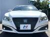 TOYOTA CROWN HYBRID