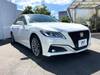 TOYOTA CROWN HYBRID
