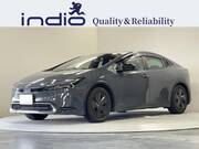2023 TOYOTA PRIUS