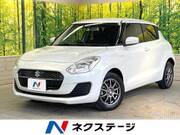 2019 SUZUKI SWIFT