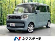 2020 SUZUKI SPACIA
