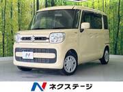 2019 SUZUKI SPACIA