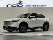 2021 HONDA VEZEL