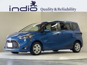 2019 TOYOTA SIENTA G