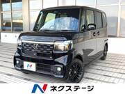 2026 HONDA N-BOX CUSTOM