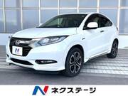 2016 HONDA VEZEL