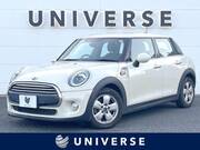 2018 BMW MINI