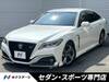 TOYOTA CROWN HYBRID