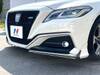 TOYOTA CROWN HYBRID
