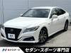 TOYOTA CROWN HYBRID