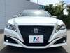 TOYOTA CROWN HYBRID