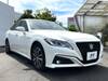 TOYOTA CROWN HYBRID