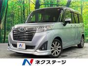 2018 TOYOTA ROOMY