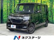 2019 HONDA N-BOX CUSTOM
