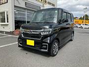 2022 HONDA N-BOX CUSTOM