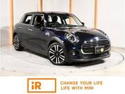 2021 BMW MINI