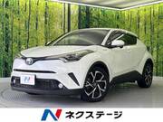 2017 TOYOTA C-HR G
