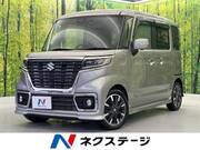 2019 SUZUKI SPACIA CUSTOM