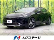 2023 TOYOTA PRIUS G