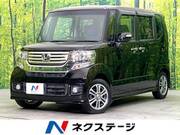 2013 HONDA N-BOX CUSTOM