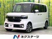 2026 HONDA N-BOX CUSTOM