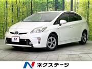 2013 TOYOTA PRIUS S