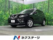 2016 NISSAN X-TRAIL
