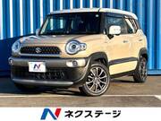 2017 SUZUKI XBEE HYBRID MZ