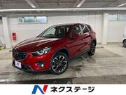 2014 MAZDA CX-5 XD L PACKAGE