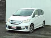 2013 HONDA FREED HYBRID