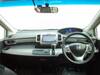 HONDA FREED HYBRID