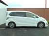 HONDA FREED HYBRID