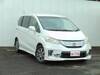 HONDA FREED HYBRID