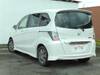 HONDA FREED HYBRID