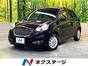 2016 NISSAN MARCH BOLERO