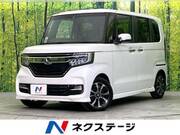 2020 HONDA N-BOX CUSTOM