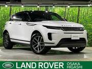 2024 LAND ROVER RANGE ROVER EVOQUE