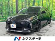 2020 TOYOTA PRIUS