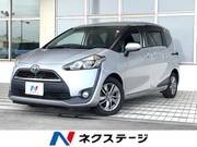2015 TOYOTA SIENTA
