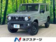 2024 SUZUKI JIMNY XL