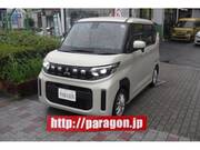 2024 MITSUBISHI EK SPACE