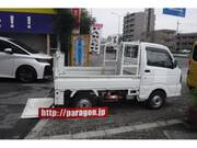 2018 SUZUKI CARRY TRUCK