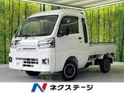 2023 DAIHATSU HIJET TRUCK