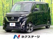 2021 NISSAN ROOX