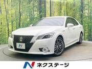 2013 TOYOTA CROWN HYBRID Athlete S