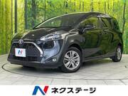 2021 TOYOTA SIENTA