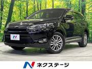 2015 TOYOTA HARRIER